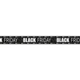 Banderole BLACK FRIDAY