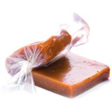 Cellophane pour caramels