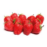 Fraises artificielles - Aliments factices