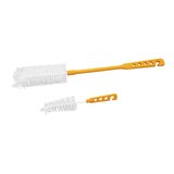 Brosses goupillon multi-usages - Gamme alimentaire Spécial Labo