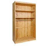 Armoire à vêtements