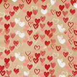 Papier Cadeau My love - Papiers cadeaux et films St Valentin