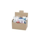 Kit de premier secours - Trousses de secours