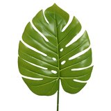 Monstera artificiel sur tige - Plantes et fleurs artificielles