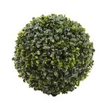 Boule de buis artificiel - Plantes et fleurs artificielles