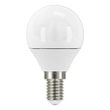 Ampoule led E14, 4.9 watts - Ampoules