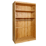 Armoire penderie - Ligne Authentique