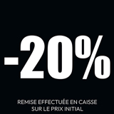 Affiche carrée -20%