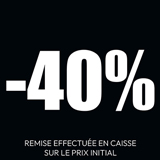 Affiche carrée -40%