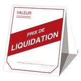 Étiquettes à cheval Liquidation - Étiquettes à cheval