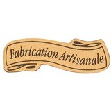 Étiquettes cadeaux adhésives  Fabrication artisanale - Étiquettes adhésives alimentaires