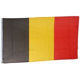 Drapeau Belgique - Décoration