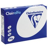 Papier Clairefontaine Clairalfa - Papier multifonction