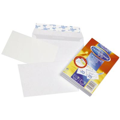 Cartes de visite + enveloppes - Cartes de visite et enveloppes