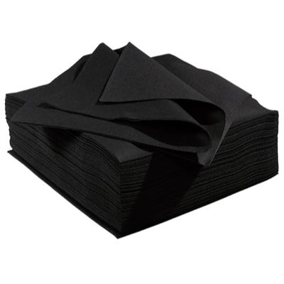 Serviettes non tissées - Serviettes jetables Spécial Fêtes