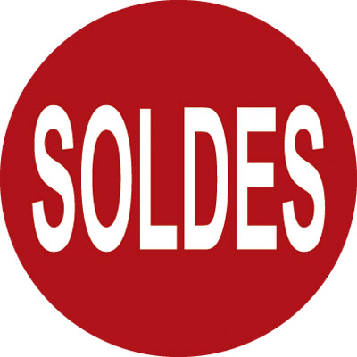 Gommettes adhésives Soldes - Pastilles adhésives Soldes