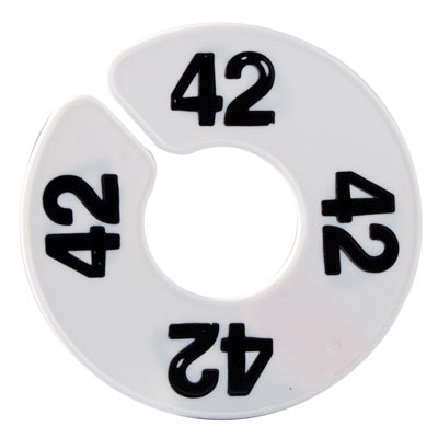 Rond de taille 42 - Ronds de taille