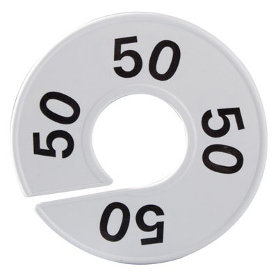 Rond de taille 50 - Ronds de taille