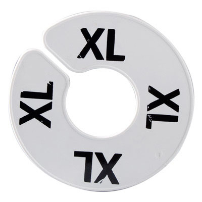 Rond de taille XL - Ronds de taille