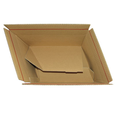 Cartons à hauteurs variables - Boîtes d'expédition postale-2