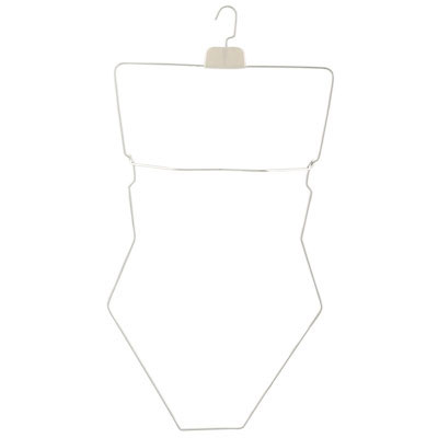 Cintres maillot de bain, avec poitrine - Cintres lingerie, maillots de bain