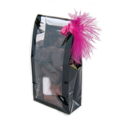 Sachets SOS Glossy - Sachets confiserie-1