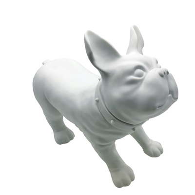 Chien Bouledogue français - Objets déco