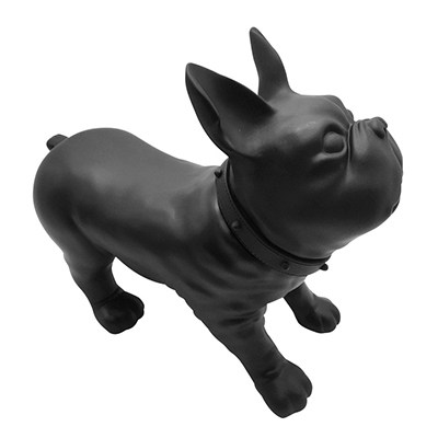 Chien Bouledogue français - Objets déco