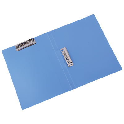 Chemises 2 pinces pour bloc-notes et documents - Porte-blocs et Porte-documents-1