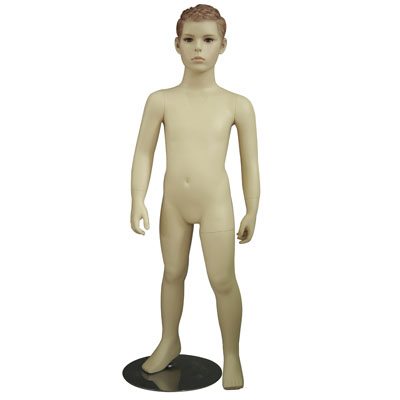 Mannequin enfant garçon 5 ans - Mannequins enfants