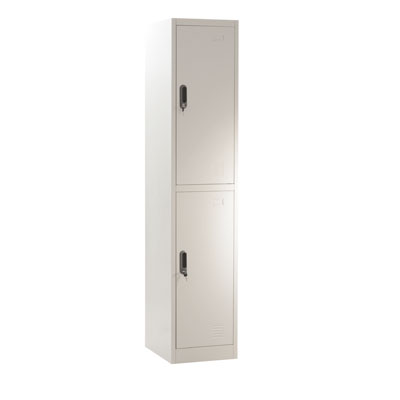 Vestiaire multicasier 2 portes - Vestiaires