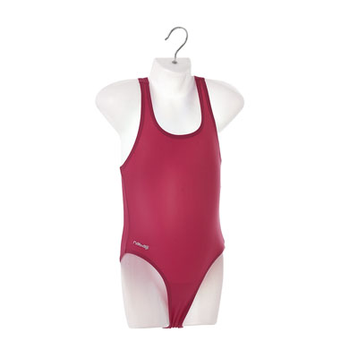 Buste cintre enfant 8-9 ans - Cintres lingerie, maillots de bain-1