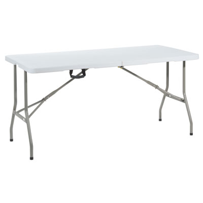 Table pliante portable - Tables pliantes traiteurs