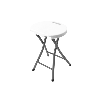 Tabouret pliant - Chaises de terrasse