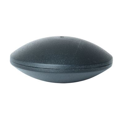 Macarons mini dôme verrou standard avec clous - Accessoires antennes antivol RF-1