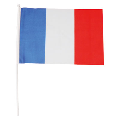 Drapeau français - Drapeaux de France