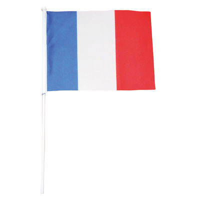 Drapeau français - Drapeaux de France