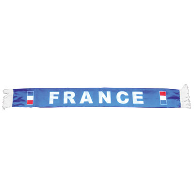 Écharpe France - Drapeaux de France