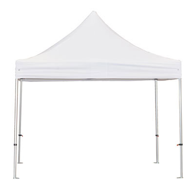 Tente pliante 520 g/m² - Tentes, barnums