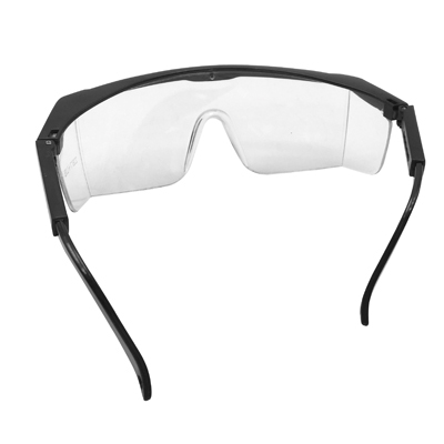 Lunettes de protection - Équipement de protection individuelle-1