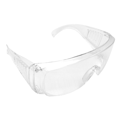 Lunettes de protection - Équipement de protection individuelle