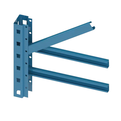 Croisillons pour échelles de 210 x 60 cm - Racks semi-lourds