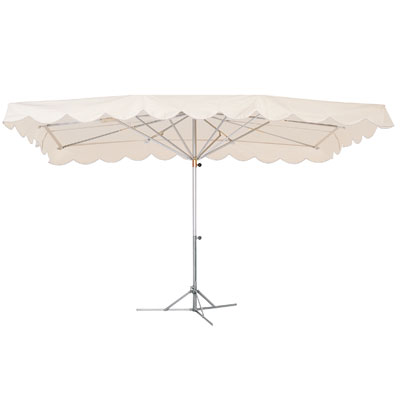 Parasol fixe - Parasols de terrasse