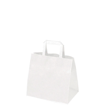 Sacs cabas kraft Traiteur - Sacs traiteur