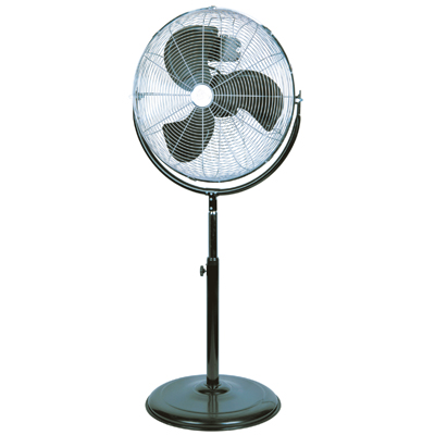 Ventilateur sur pied 100W - Ventilateurs