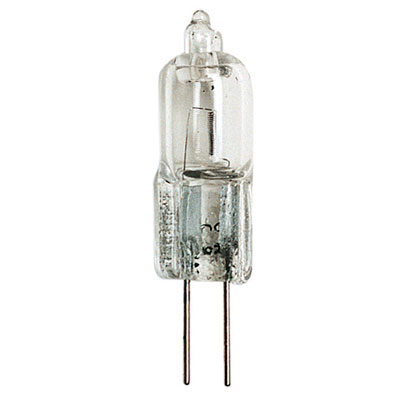 Ampoule Halostar GY 6,35, 20 watts - Ampoules