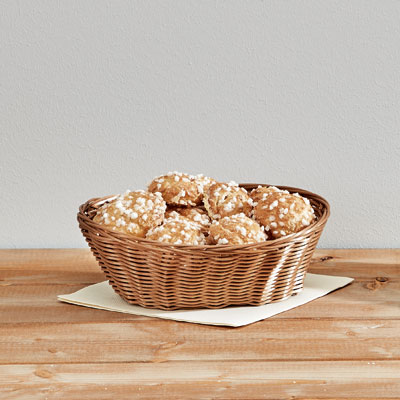 Corbeille à viennoiseries - Corbeilles boulangerie-1