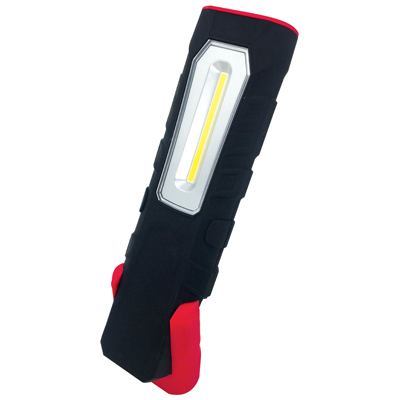 Lampe torche à LED 5W - Projecteurs