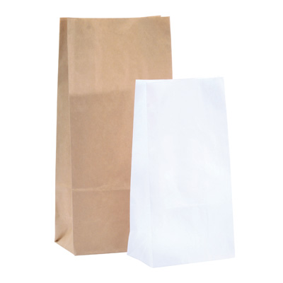 Sacs papier SOS - Sacs SOS-1