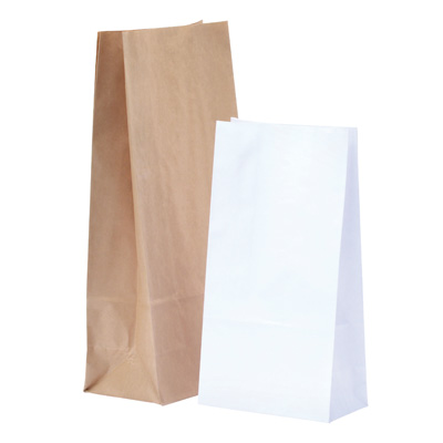 Sacs papier SOS - Sacs SOS-2